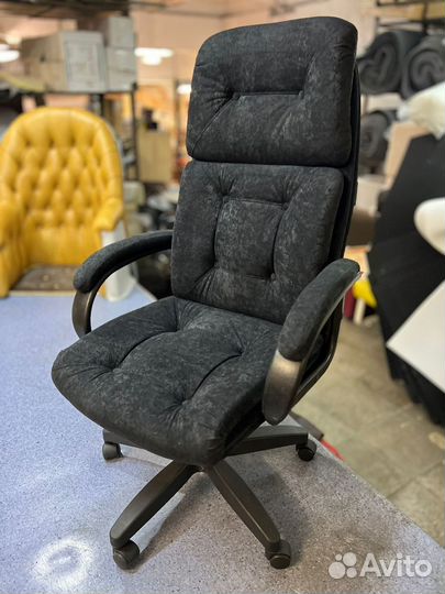 Кресло компьютерное