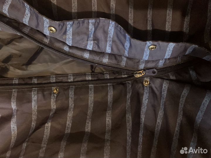 Комбинезон демисезонный 80