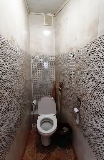 4-к. квартира, 59,5 м², 3/5 эт.