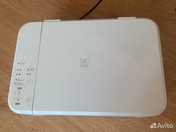 Мфу canon pixma mg3640s