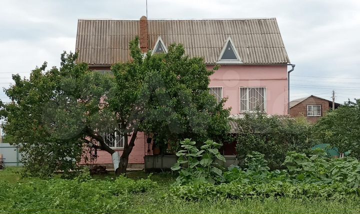 Дача 143,6 м² на участке 23,4 сот.