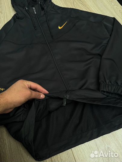 Спортивный костюм nike