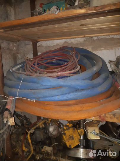 Ппу Установка Graco reactor exp-2