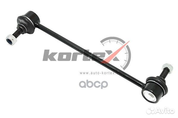 Тяга стабилизатора hyundai solarisi30KIA RIO II