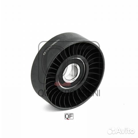 Ролик натяжителя приводного ремня, qf31p00090