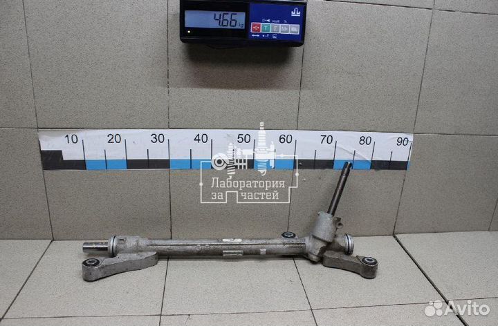 Рейка рулевая Mazda DF95-32-110B