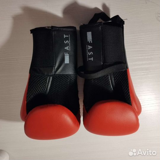 Перчатки JNR 6OZ