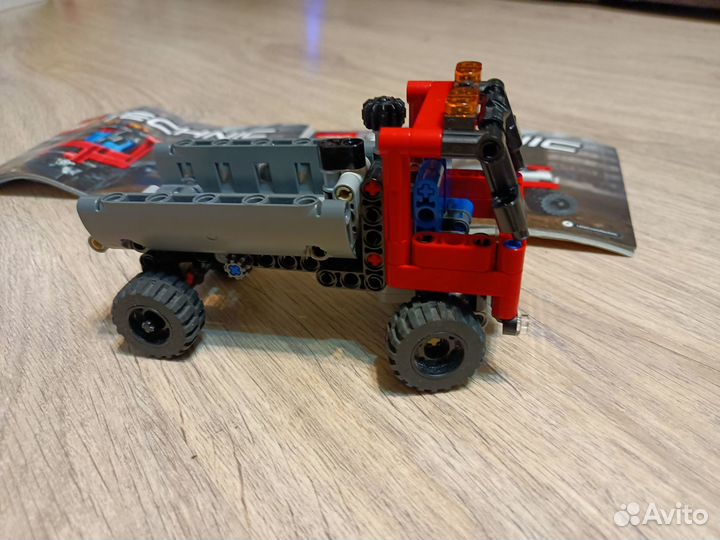 Lego Technic Оригинал. Наборы