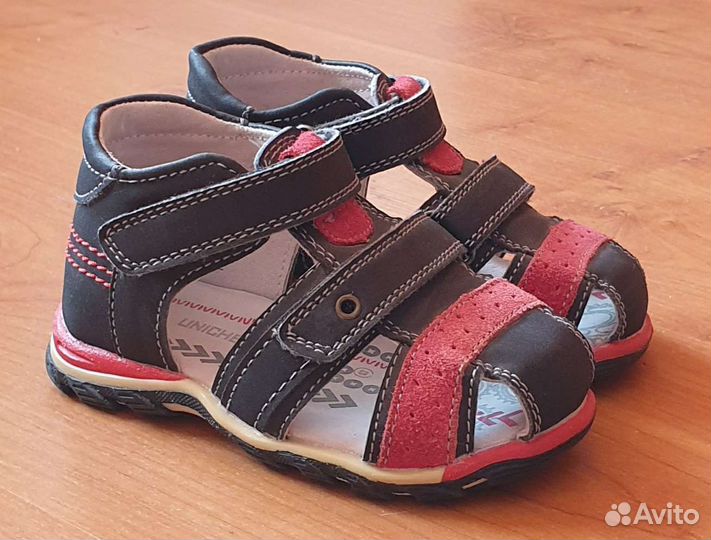 Детская обувь для мальчика