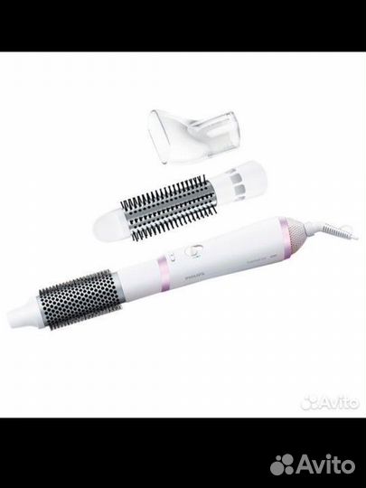 Фен щетка