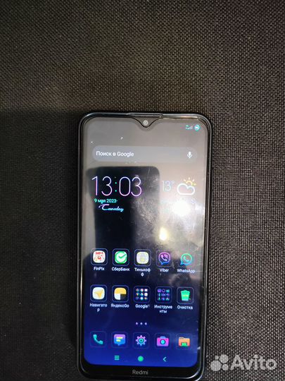 Смартфон Redmi 8- 4/64