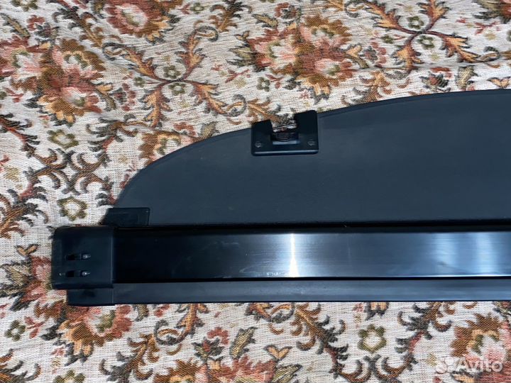 Шторка багажника mazda cx-5