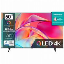 Телевизор Hisense 50E7KQ