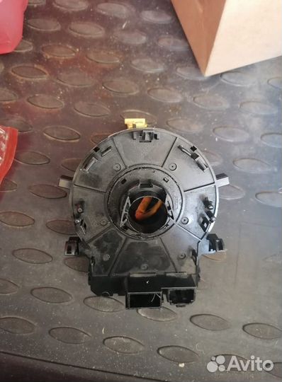 Шлейф подрулевой