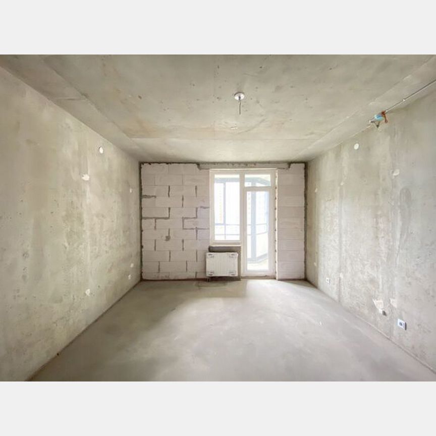 1-к. квартира, 48,1 м², 20/23 эт.