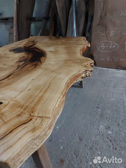 Стол Дубовый