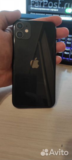 Iohone 11 128gb