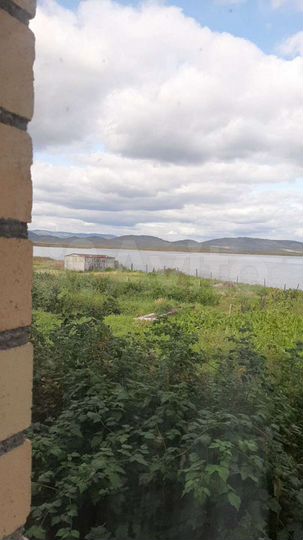 Дом 100 м² на участке 30 сот.