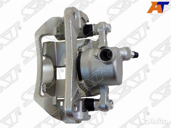 Суппорт toyota land cruiser