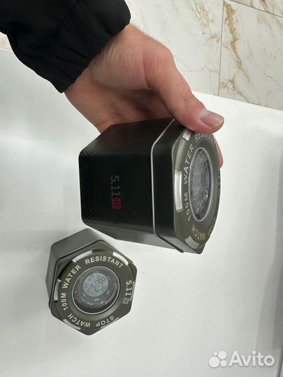 Часы наручные 5.11