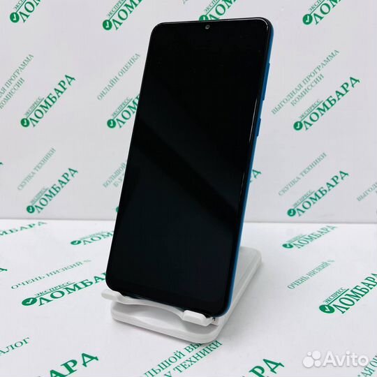 Samsung Galaxy A02, 2/32 ГБ