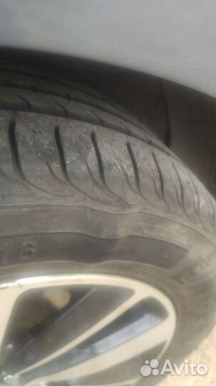 Goodyear Eagle Sport 205/55 R16 91V