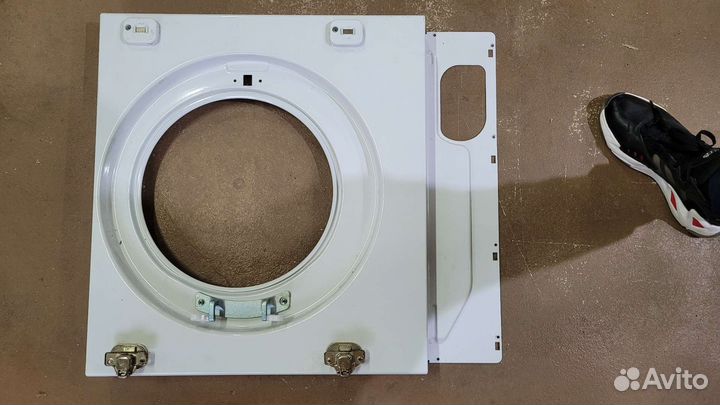Петли стиральной машины weissgauff wmi 6148d