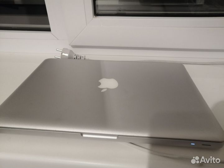 Apple macbook air