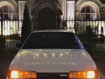 Mazda 626 2.0 MT, 1992, 372 321 км