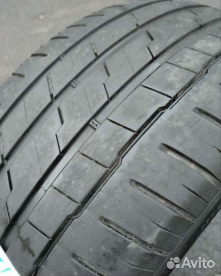 Hankook Ventus S1 Evo3 SUV K127A 275/45 R20 110Y