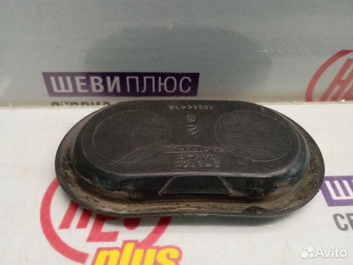 Заглушка двери GMC Sonoma