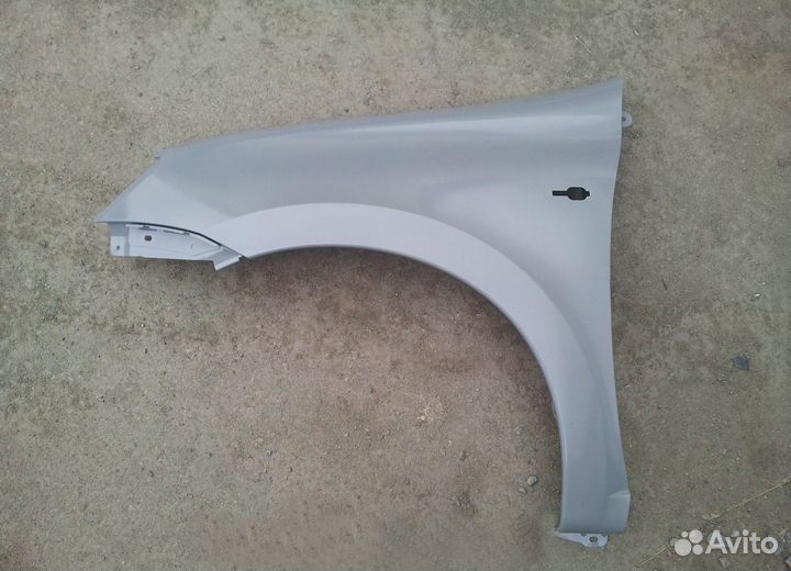 Крыло granta2190