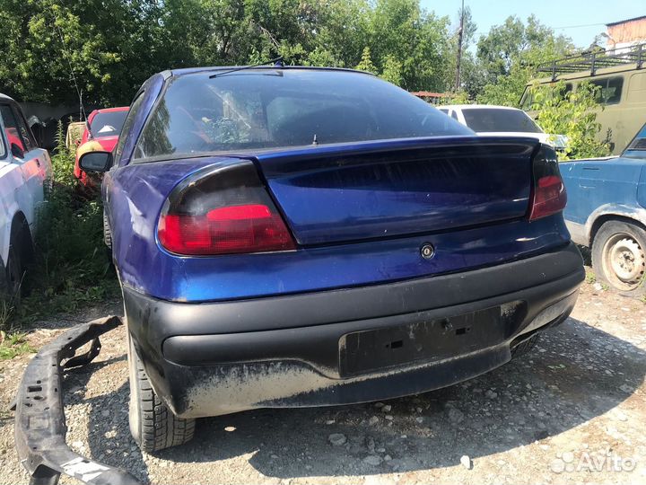 Opel Tigra A MK1 1994-2001 Разбор / Запчасти