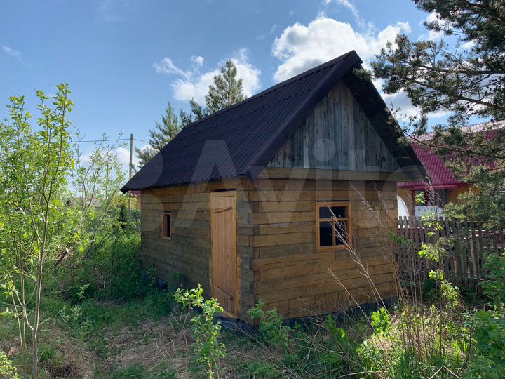 Участок 26,4 сот. (ИЖС)