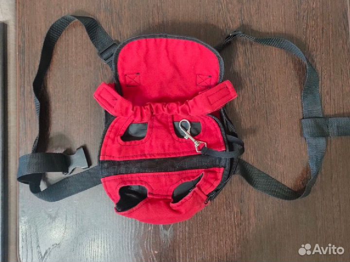 Кенгуру рюкзак для животных