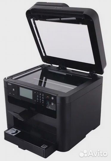 Лазерное мфу Canon 1418C121/1418C105