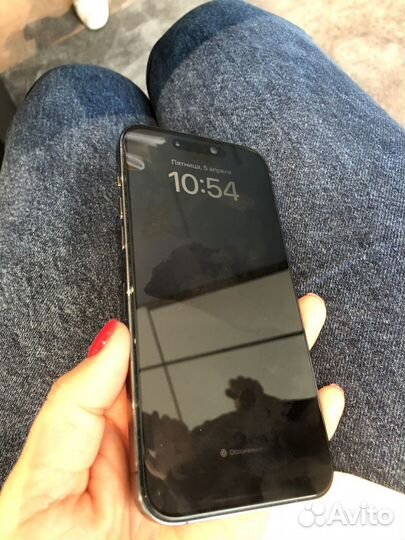 iPhone 14 Pro Max, 512 ГБ