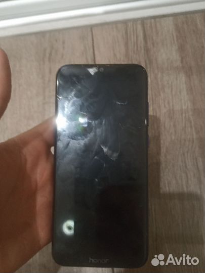HONOR 7A, 2/32 ГБ