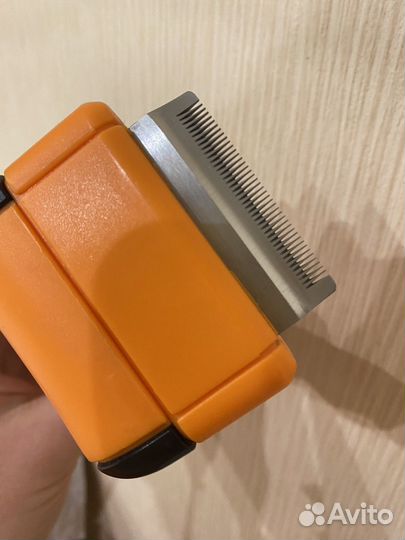 Фурминатор новый для кошек и собак