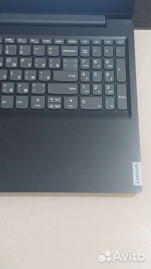 Ноутбук Lenovo ideapad