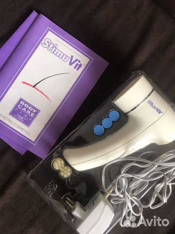 Zepter массажёр