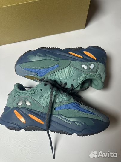 Кроссовки adidas yeezy boost 700 v2