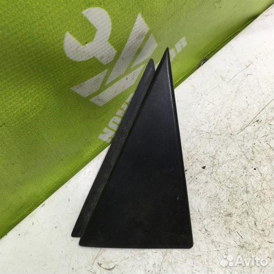 Накладка двери задней правой Фольксваген Пассат