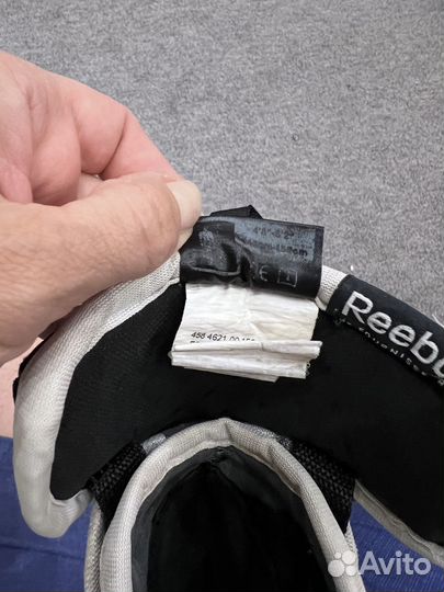 Хоккейная форма размер от 120 см и больше