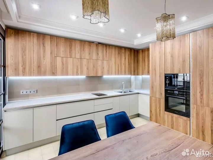 Кухонный гарнитур 