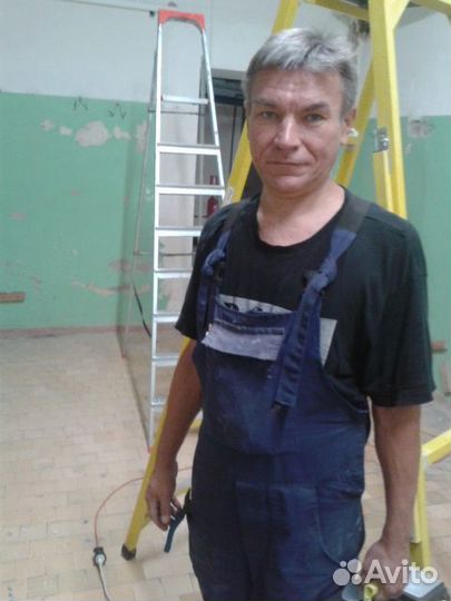 Электирик, Слесарь КИП и А