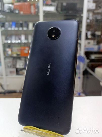 Nokia C20 DS, 2/32 ГБ