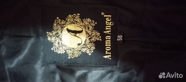 Шуба женская размер 56. Мутон + норка