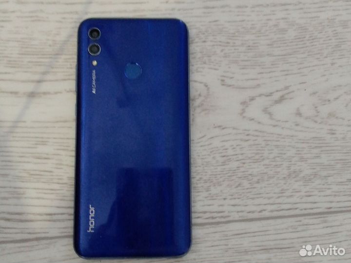 HONOR 10 Lite, 6/128 ГБ