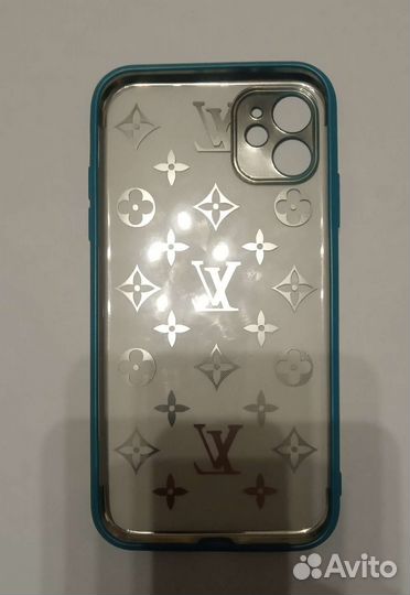 Чехол на iPhone 11, pro